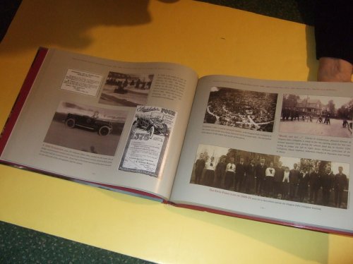 Images of a Century: The City of Niagara Falls, Canada 1904-2004 / City of Niagara Falls Centennial Book Committee ( Centennial History / Ontario )