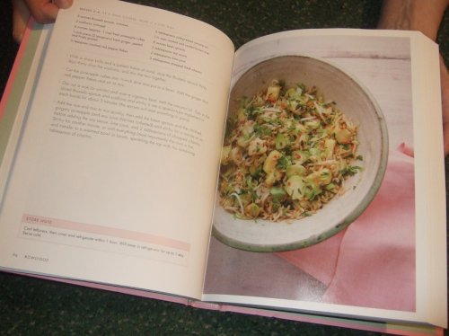 Simply Nigella: Feel Good Food -by Nigella Lawson -a SIGNED Copy ( Cook Book / Cookbook / Cooking / Recipes )