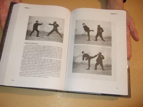 Bruce Lee's Fighting Method: The Complete Edition -by Bruce Lee and M ( Mitoshi ) Uyehara ( Kicking; Parrying; Sparring; Footwork; Hand Techniques; Tactics; etc)