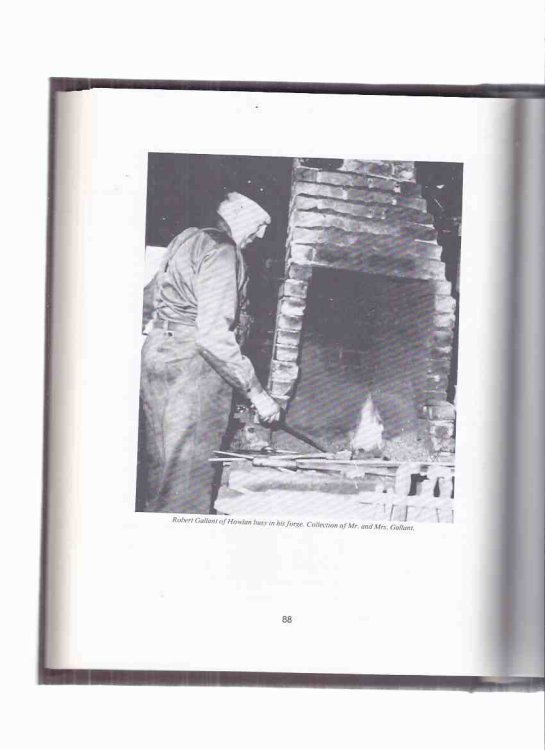 History of Saint Anthony Parish 1803 - 1980 / Cascumpeque and Bloomfield ( Cascumpec Bay )( PEI / P. E. I. / Prince Edward Island Local History / Fortune Cove area)( St. Anthony )(inc.Oyster Fishery; Lobster Prices; Businesses; Lumbering; Agriculture etc)