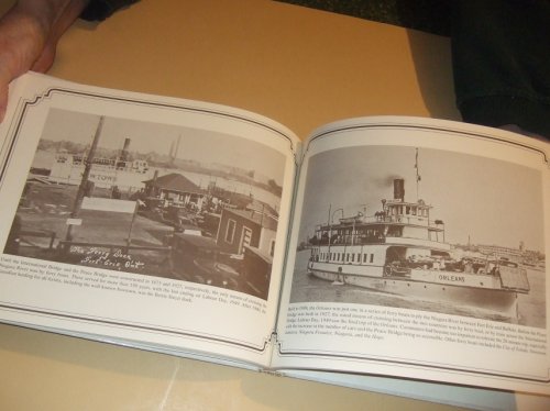 Scenes of Greater Fort Erie: Selections from the GREATER FORT ERIE HISTORICAL CALENDARS, 1985 - 1989 (inc. Crystal Beach; Erie Beach; Fort Erie; Ridgeway; Stevensville )( Ontario Local History )