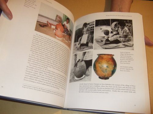 Women Potters: Transforming Traditions -by Moira Vincentelli / Rutgers University Press (includes: Europe, Africa, Asia, Oceania, Native American, Caribbean & African-American Peoples, Mexico & Central America, South America, etc)