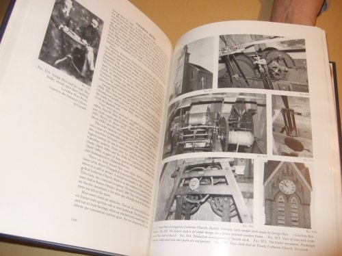 Early Canadian Timekeepers / Boston Mills Press ( Watches - Clocks - Watch Makers - Watchmakers - Clockmakers in Canada / Horology )