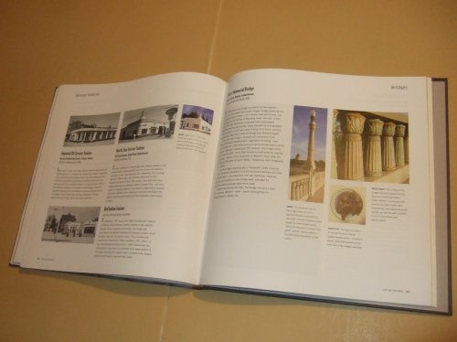 ART DECO Architecture Across Canada: Stories of the Country's Buildings Between Two World Wars (inc Toronto, Hamilton, Vancouver, Victoria; St John's; Halifax; Charlottetown; Montreal; Regina, Calgary, Edmonton, Winnipeg etc)( architects / architectural )