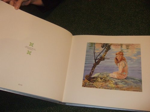 The Tranquility and the Turbulence: The Life and Works of Walter J Phillips (over 200 Colour Illustrations )( Canadian Art / Artist )( Joseph )