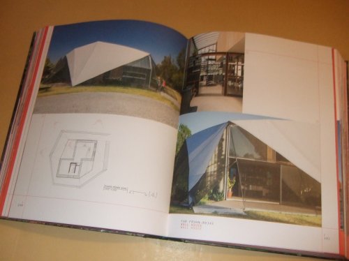 White Mountain ARCHITECTURE in CHILE / Blanca Montana ARQUITECTURA en CHILE ( Chilean Architects / Arquitectos )( Spanish / English parallel text )