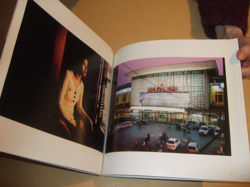 Hanoi Calling: One Thousand Years Now -by Greg Girard ( 1000 / 1,000 )( Vietnam / Vietnamese Capital )