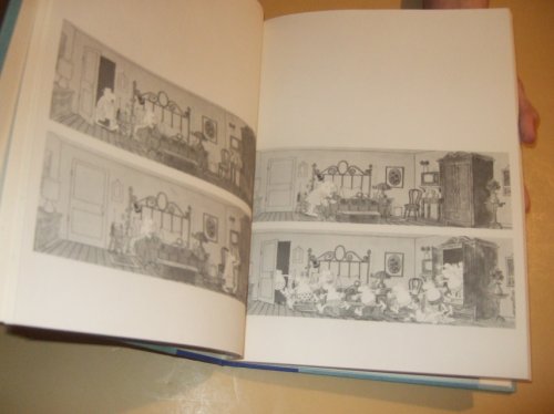 The Collected Cartoons of Mordillo -by Guillermo Mordillo