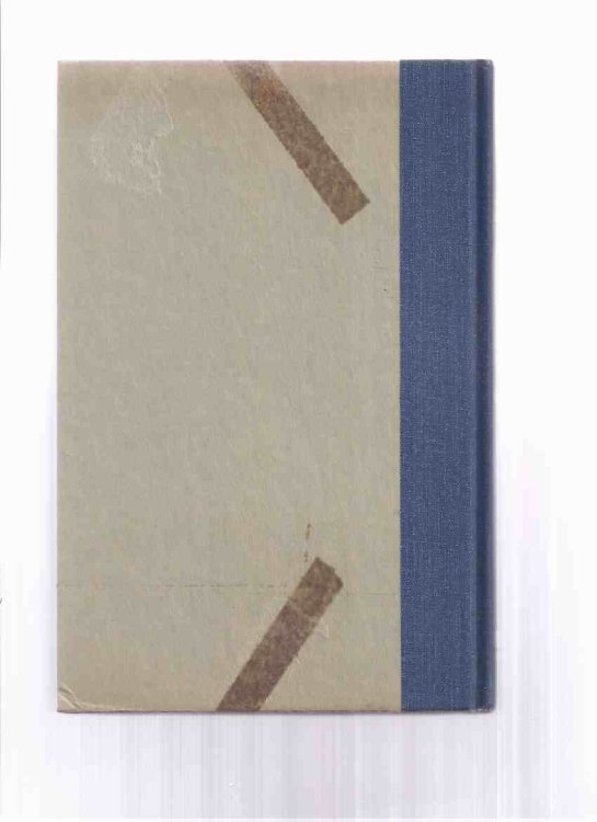 Ghost of the Hardy Boys: An Autobiography ---by Leslie McFarlane ( 1st Edition in dustjacket )