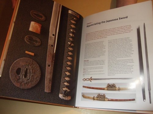 JAPANESE SWORDS: Cultural Icons of a Nation - History, Metallurgy and Iconography of the Samurai Sword (inc. Early [ Jomon; Yayoi; Kofun; Shinto in the Smithy etc] / Nara / Medieval / Edo / Modern Period Swords; Art of Swordsmanship Today; Polishing, etc)