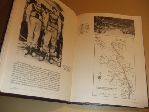 Steel Rails & Silver Dreams: A History of the Dolly Varden Mines and the Narrow Gauge Dolly Varden Railway -by Darryl E Muralt (with Notes on the Railway Operations and Equipment of the Granby Consolidated Mining, Smelting and Power Company at Anyox BC )(