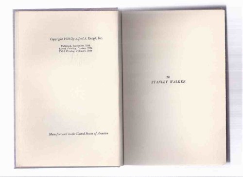 Up from Methodism -by Herbert Asbury -a Signed Copy ( The Freethought Book Club Selection for March 1930 )( Methodist )