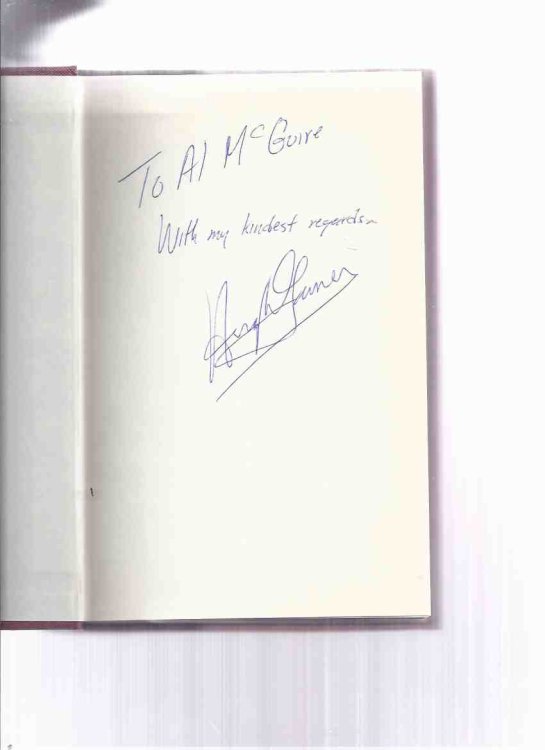 Death in Don Mills: A Murder Mystery by Hugh Garner -a Signed Copy