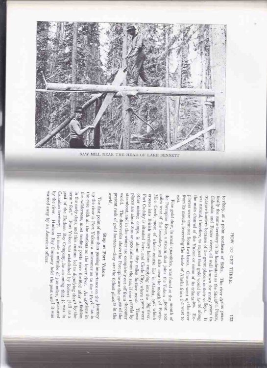 Alaska and the Klondike Gold Fields Containing a Full Account of the Discovery of Gold; Enormous Deposits of the Precious Metal; Routes Traversed by Miners; How to Find Gold; Camp Life at Klondike Practical Instructions for Fortune Seekers, etc.,