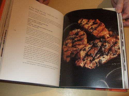 Appetite: So What Do You Want to Eat Today -by Nigel Slater -a Signed Copy (includes Recipes / Food Facts Tips etc)( Cookbook / Cook Book / Cooking )