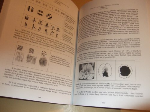 Bees Biology & Management -by Peter G Kevan (inc. Diseases, Pests, Poisons, Genetics and Breeding, Species, Mating, Swarming, Body Segments, Beekeepers, etc)