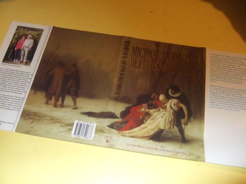Michael Moorcock: Death is No Obstacle by Colin Greenland (interviews about: Sword and Sorcery; Comedy and Science Fiction; Comic Strips and Commedia dell'Arte; Didactic Fiction; Non-Linear Fiction; Where it went Wrong; Imitating and Remodelling )