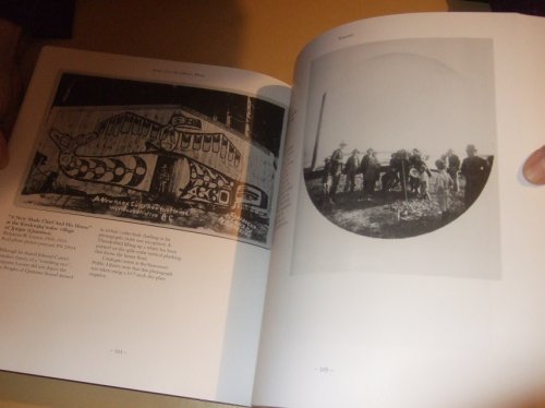 Images from the Likeness House - Royal BC [ British Columbia ] Museum ( Photography / Northwest Indigenous Peoples / Social Customs )(inc. James Teit; Edward Curtis; Charles Newcombe; Missionary & First Nation Photographers; Survey Photographss, etc)