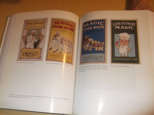 Culinary Landmarks A Bibliography of Canadian Cookbooks 1825 - 1949 (inc Newfoundland Labrador Nova Scotia New Brunswick Prince Edward Island Quebec Ontario Manitoba Alberta British Columbia Yukon Northwest Territories; Outside Canada )( Cook Books )