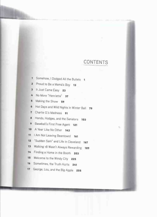 Hawk: I Did it My Way -by Ken Harrelson (SIGNED ) ( MLB / Major League Baseball / Boston Red Sox / Chicago White Sox / Broadcaster Announcer )