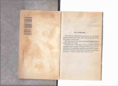I Am Frankenstein -by C Dean Andersson ( My Life, His Birth, Your Worst Nightmare )