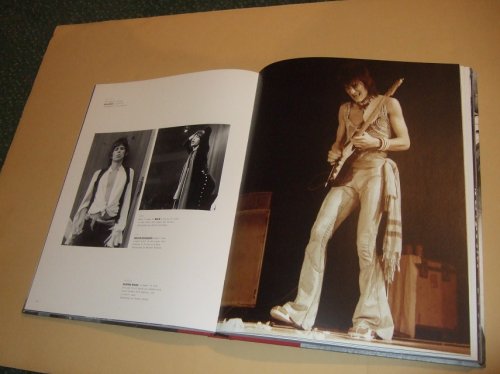 JOHN VARVATOS: Rock in Fashion ( Clothes / Clothing Design inc. The T-Shirt, Punk, Leather, Military, Skinny Jeans to Bell Bottoms, Sunglasses, Glitter Glam and Girly, Lids [HATS], Boots Shoes Sneakers, Women, Graphics, Prints Florals Embroidery, etc)