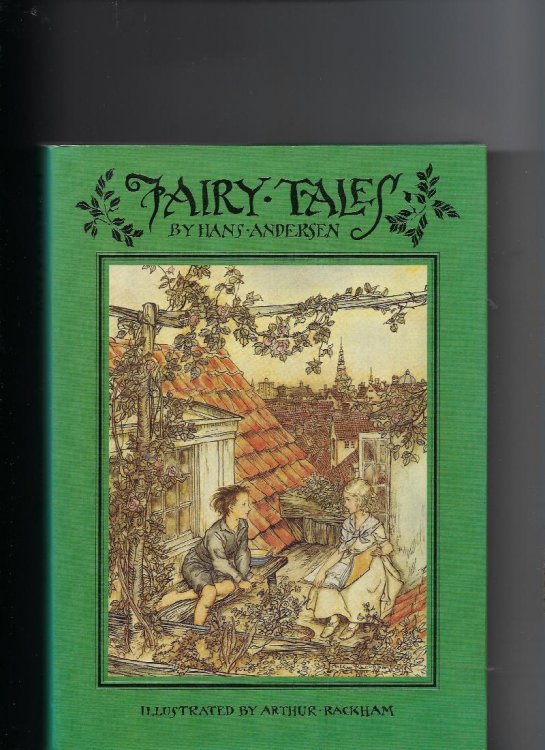 Fairy Tales