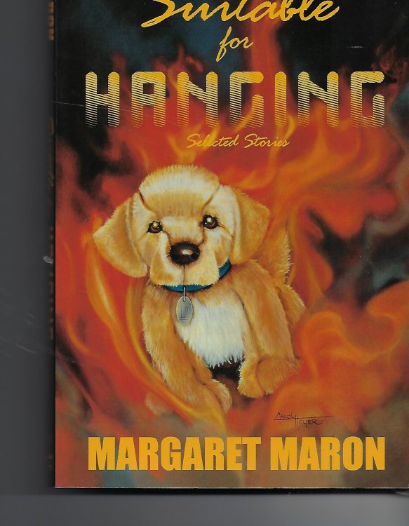 Suitable for Hanging Selected Stories