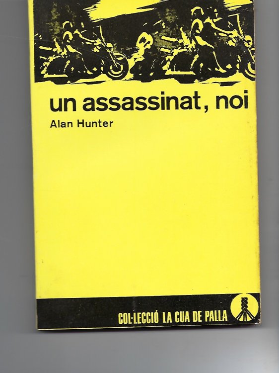 Un Assassinat, Noi (Gently Go Man)