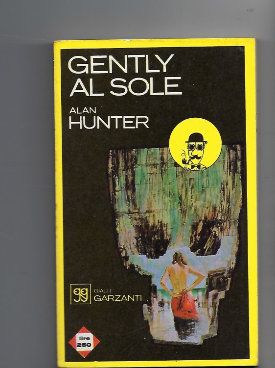 Gently Al Sole (Gently in the Sun)