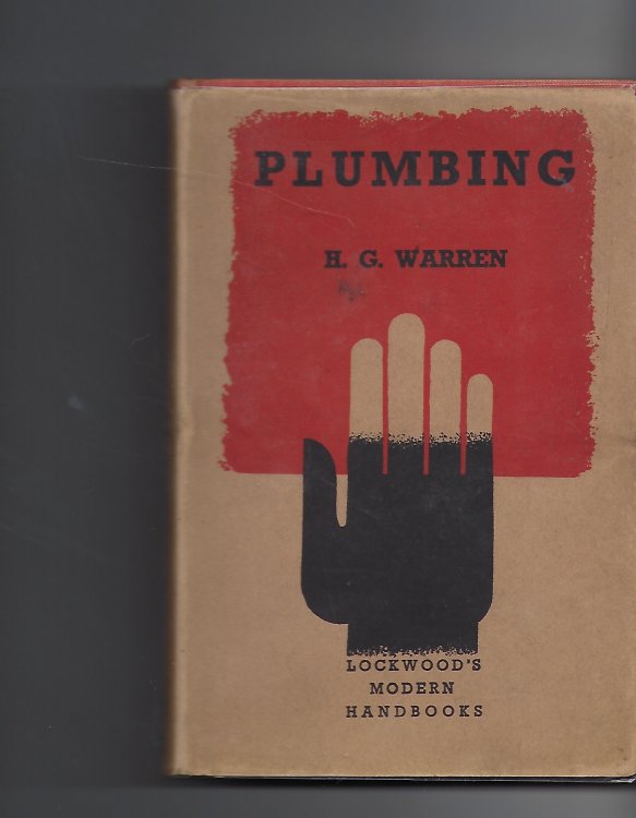 Plumbing