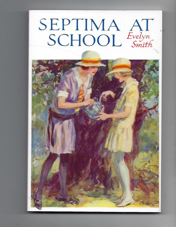 Septima At School