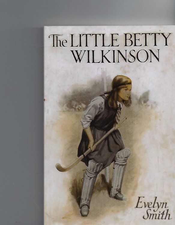 The Little Betty Wilkinson