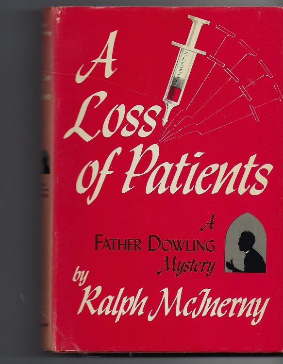 A Loss of Patients