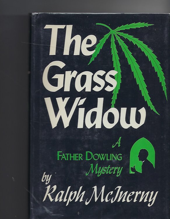 The Grass Widow