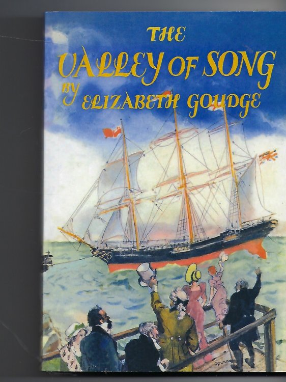 The Valley of Song