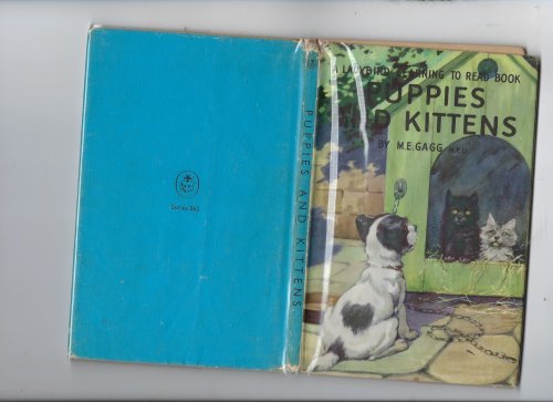 Puppies and Kittens
