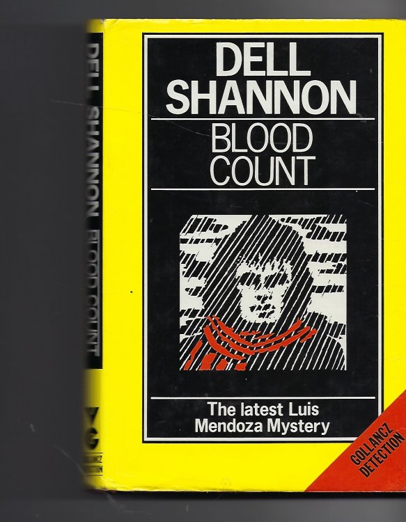 Blood Count