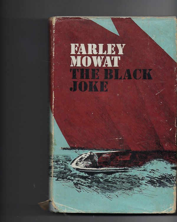 The Black Joke