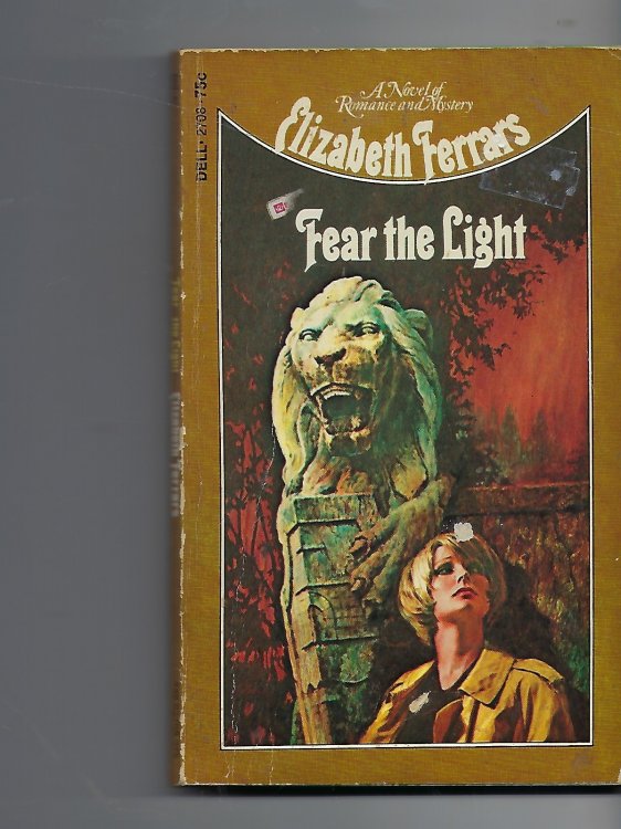 Fear the Light