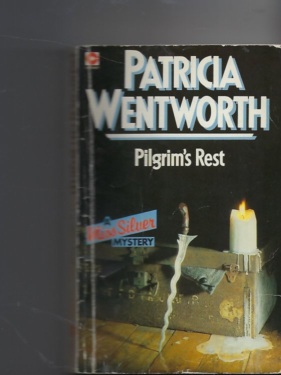 Pilgrim's Rest