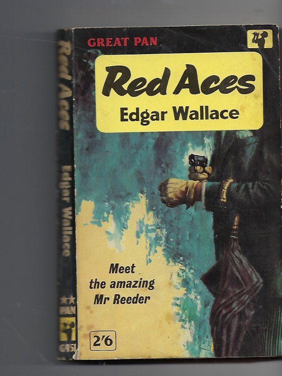 Red Aces