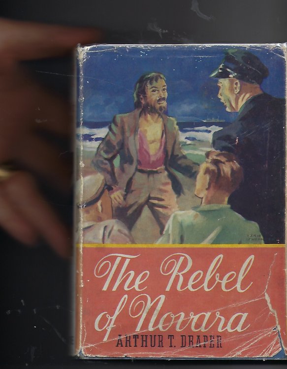The Rebel of Novara