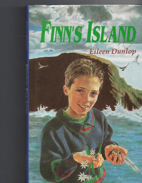 Finn's Island