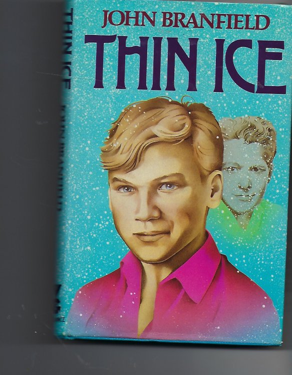 Thin Ice