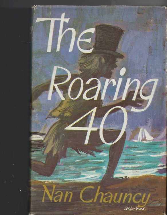 The Roaring 40