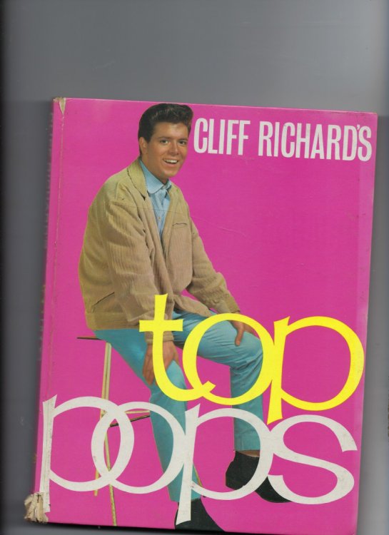 Cliff Richard's Top Pops