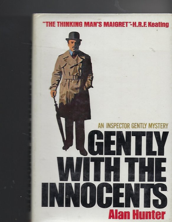 Gently with the Innocents