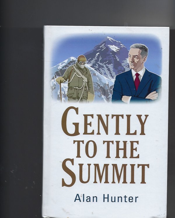 Gently to the Summit