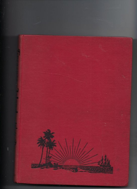 Walt Disney's Treasure Island